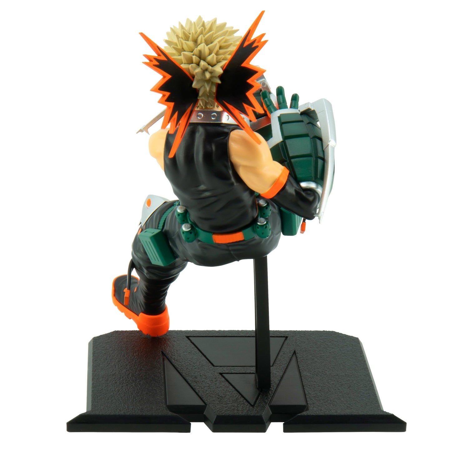 My Hero Academia Katsuki Bakugo Super Figure Collection