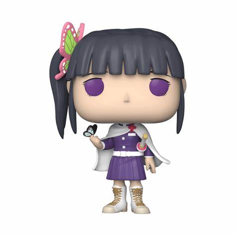 Kanao Tsuyuri Funko Pop