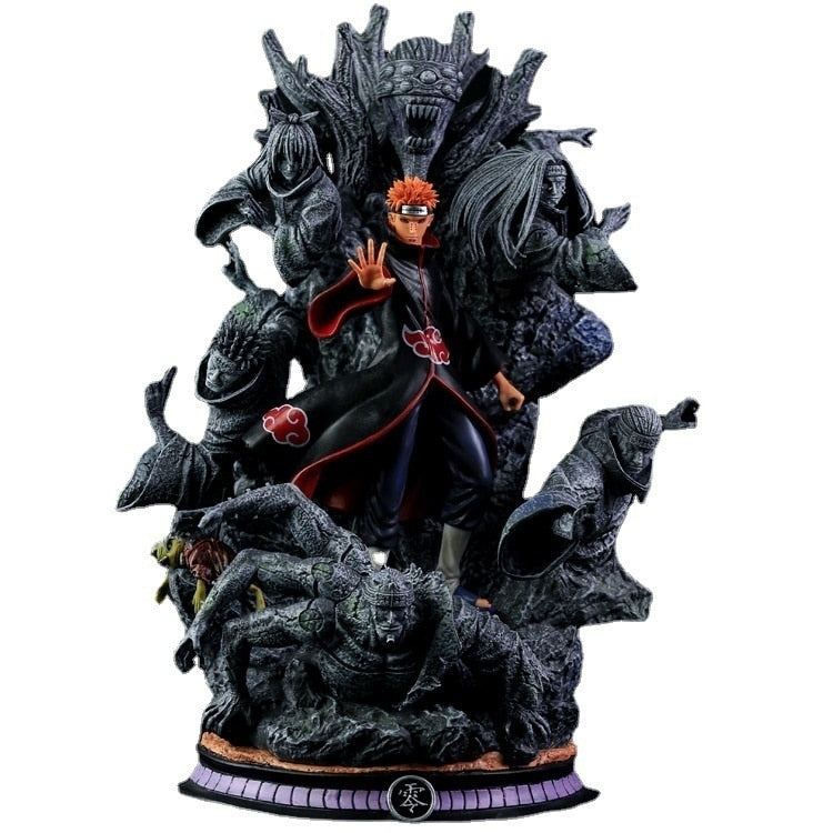 Akatsuki Pain GK Model 41cm