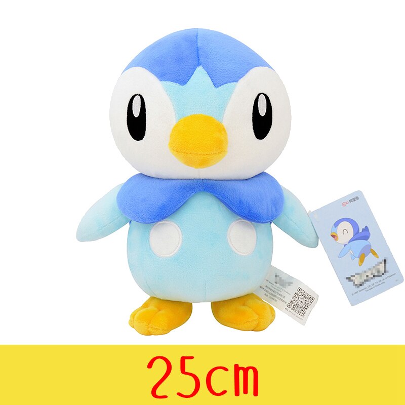 Pokemon Plush Wide Variety