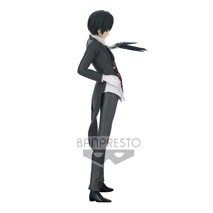 That Time I Got Reincarnated as a Slime -Otherworlder- Vol. 9 Diablo Figure