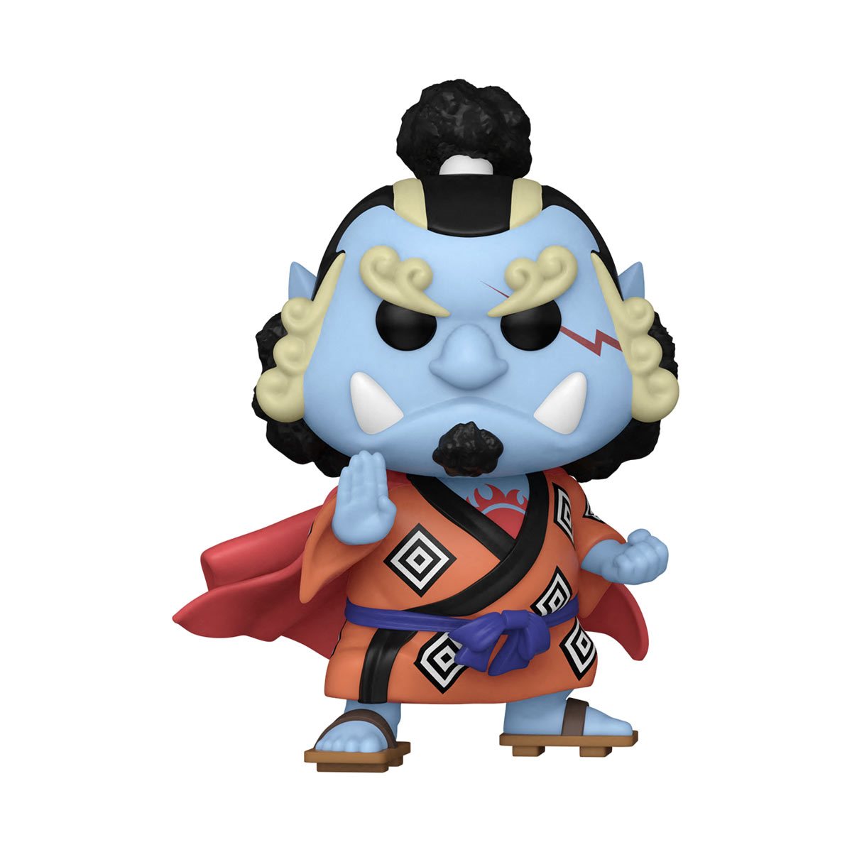Jinbe Funko Pop