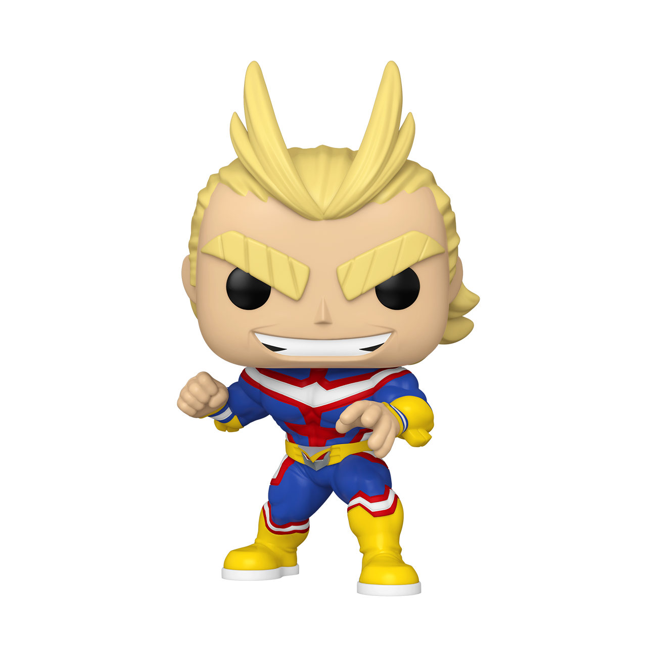 All Might 10 inch Funko Pop