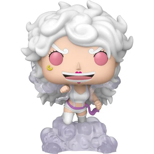 Preorder One Piece Jewelry Bonney Funko Pop! Vinyl Figure #2255 Chase Bundle
