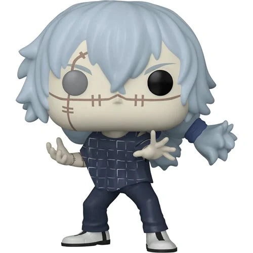 Mahito Funko Pop