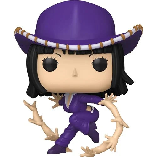 Preorder One Piece Nico Robin Funko Pop! Vinyl Figure #2233