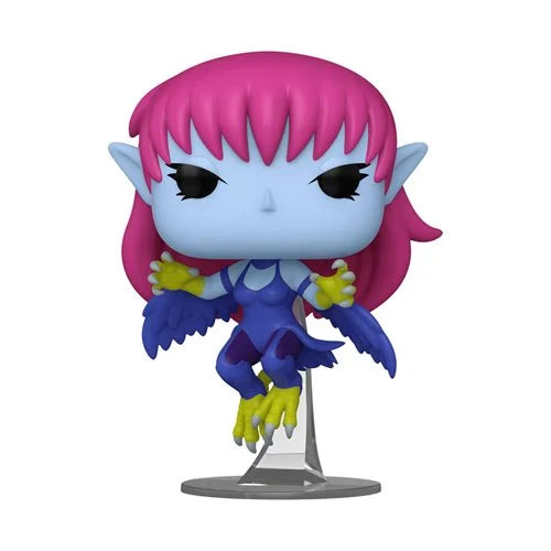 Harpie Lady Chase Bundle Yu-Gi-Oh Funko Pop