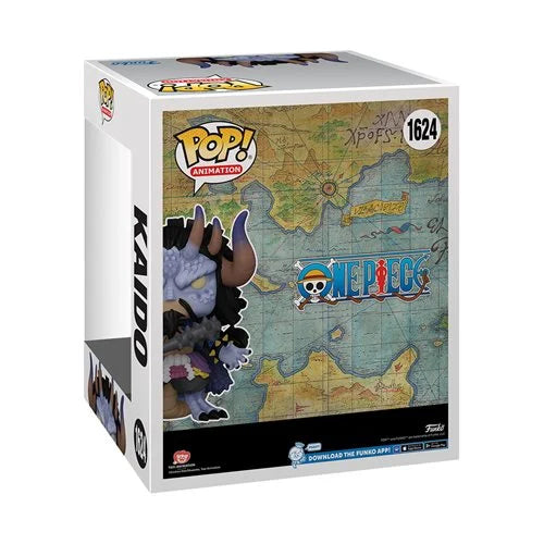 Kaido Funko Pop One Piece