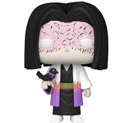 Kagaya Ubuyashiki Funko Pop