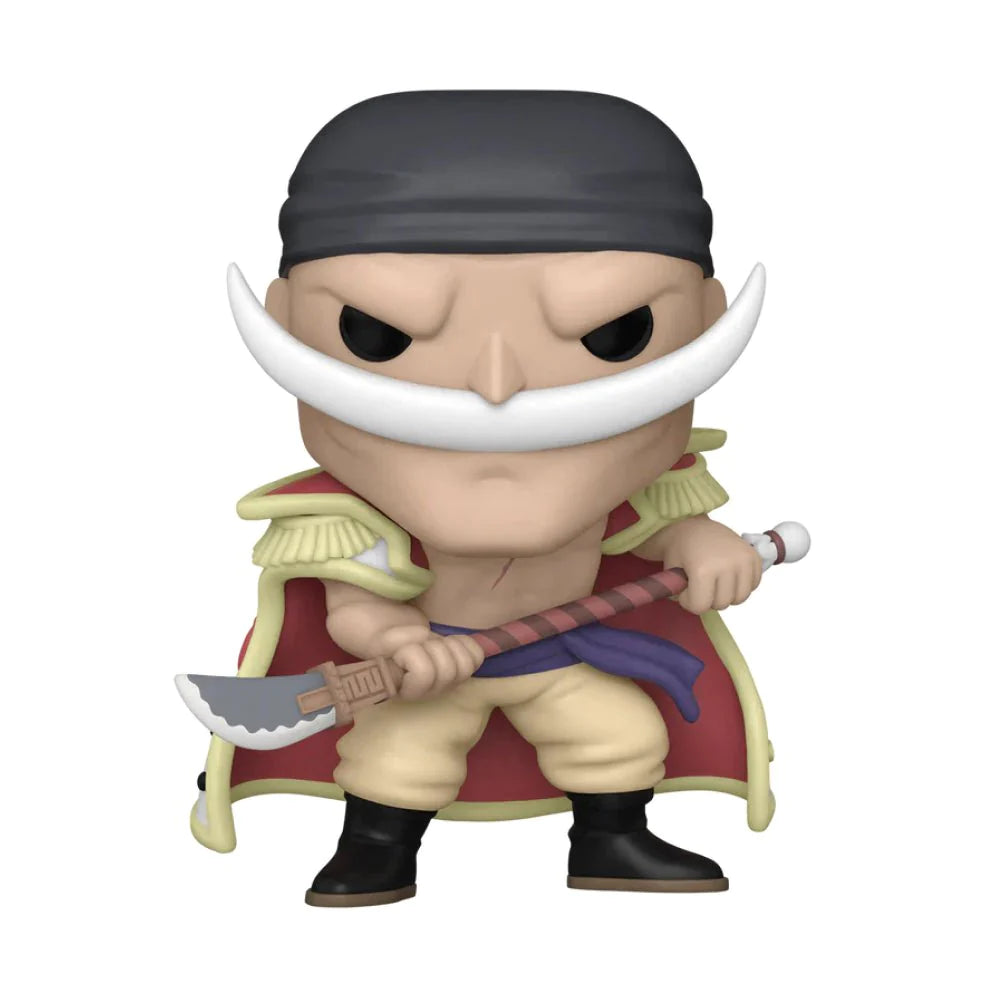Whitebeard Funko Pop Chase Bundle