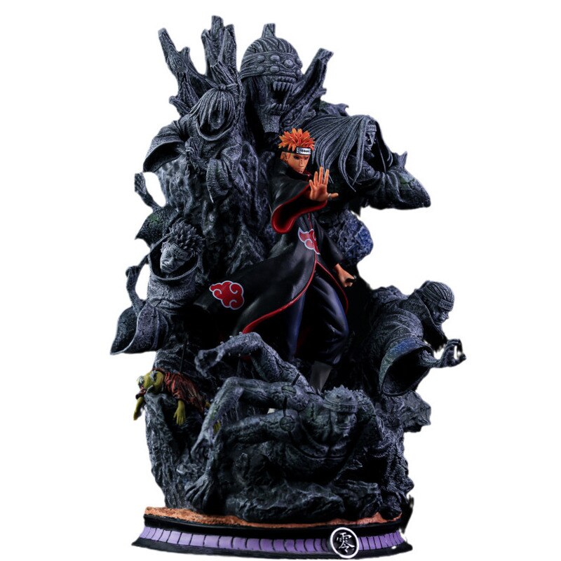 Akatsuki Pain GK Model 41cm