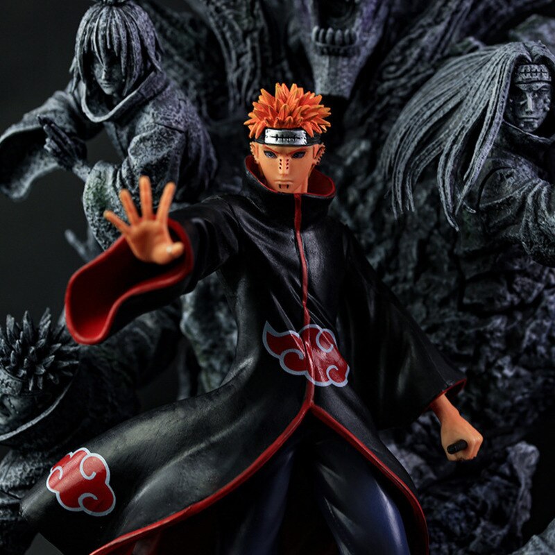 Akatsuki Pain GK Model 41cm