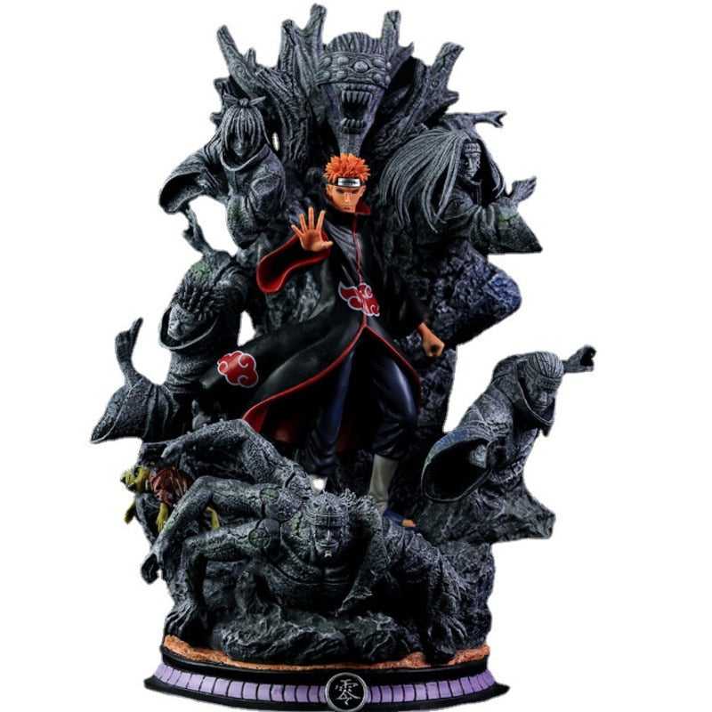 Akatsuki Pain GK Model 41cm