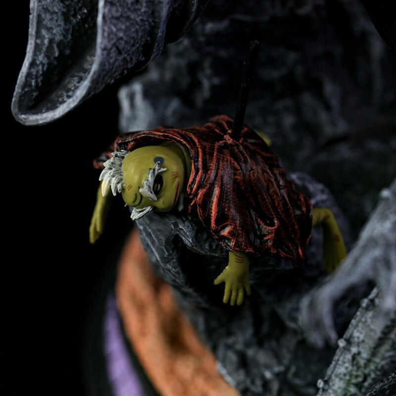 Akatsuki Pain GK Model 41cm