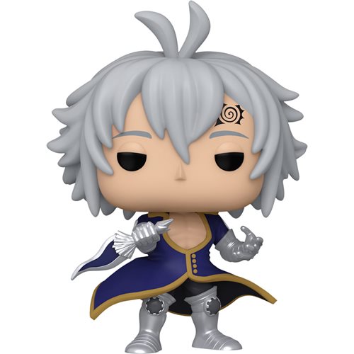 Seven Deadly Sins Estarossa Funko Pop