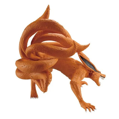 Pre Order Naruto Shippuden Kurama Figure Version A Statue