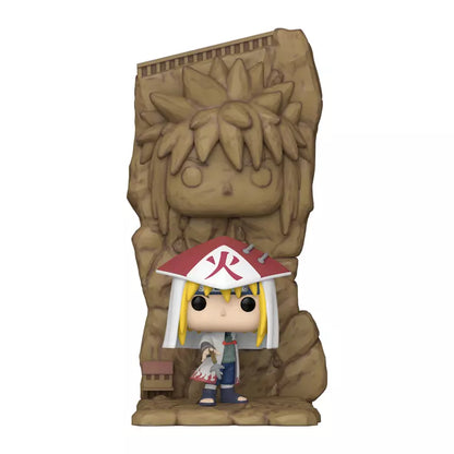 Minato Namikaze Hokage Series Funko Pop