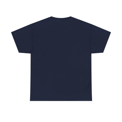 Unisex Heavy Cotton Tee - "Keep Fighting" Graphic, Comfort Wear for Support, Casual T-Shirt, Gift for Mental Health Awareness, Perfect [...]