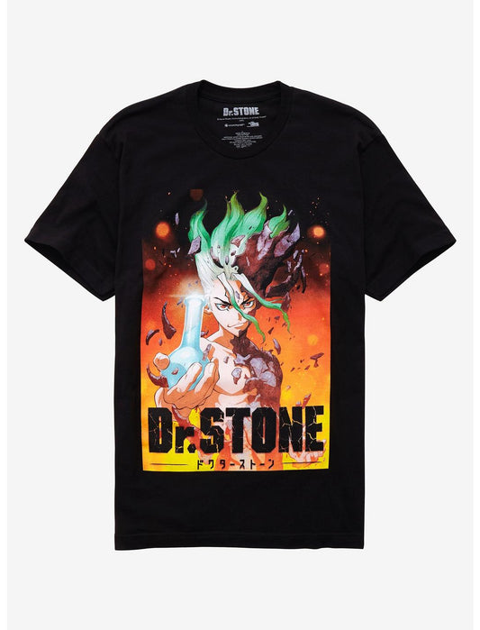 Dr. Stone (Senku) T-Shirt