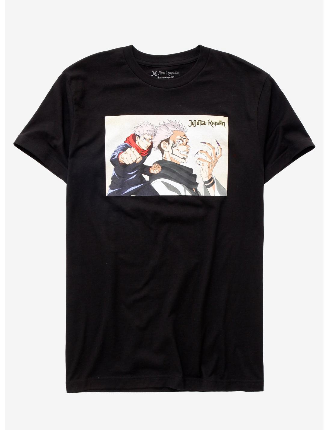 Jujutsu Kaisen (Yuji Sukuna) T-Shirt