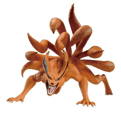 Pre Order Naruto Shippuden Kurama Figure Version A Statue