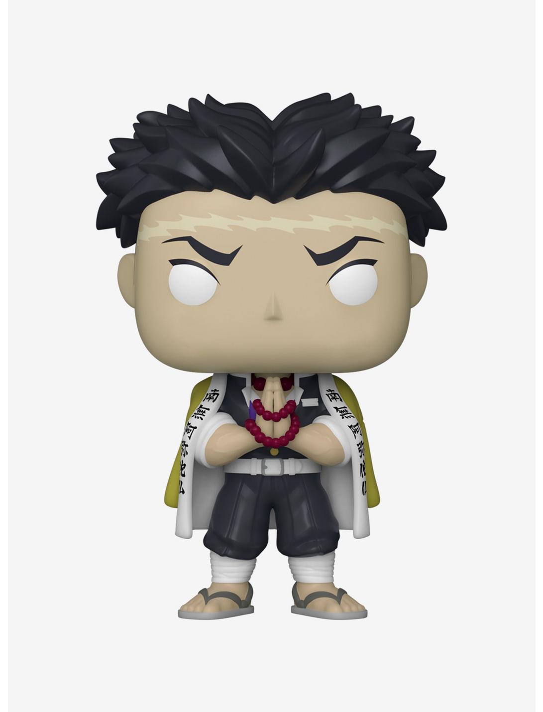 Gyomei Himejima Funko Pop