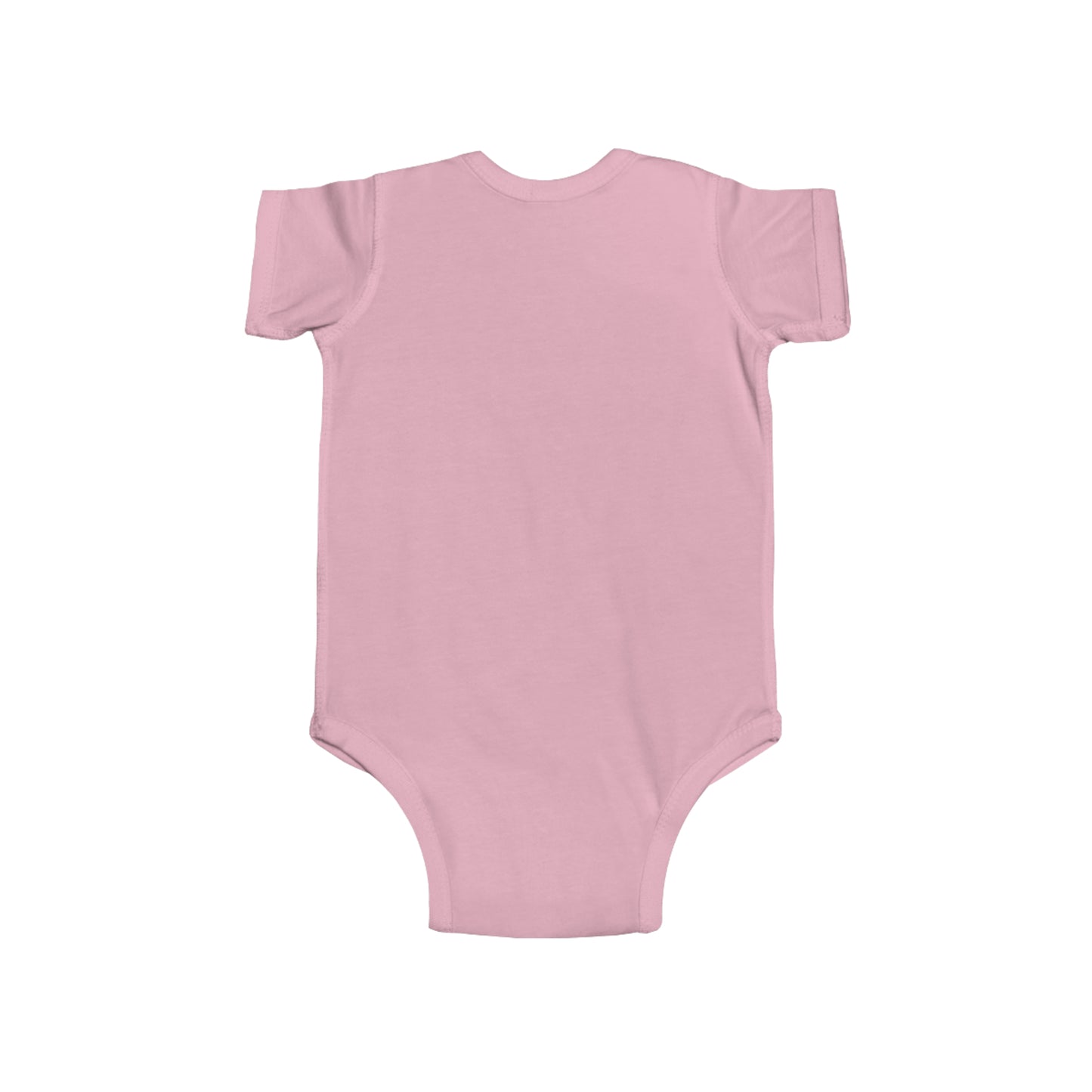 Chaotic Empire Infant Fine Jersey Bodysuit