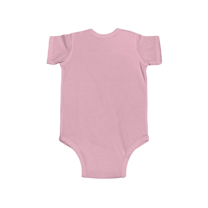 Chaotic Empire Infant Fine Jersey Bodysuit