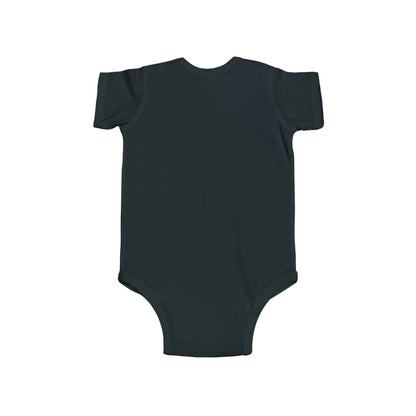 Chaotic Empire Infant Fine Jersey Bodysuit