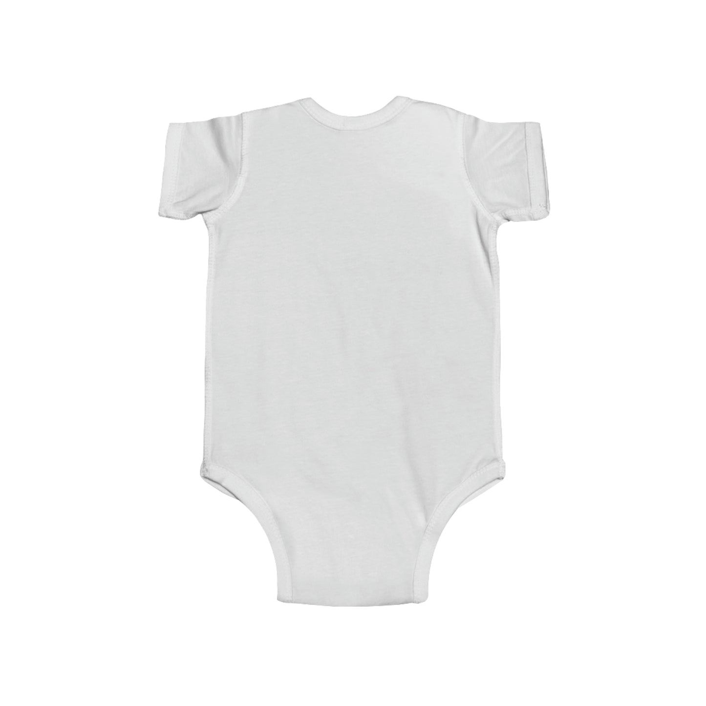 Chaotic Empire Infant Fine Jersey Bodysuit