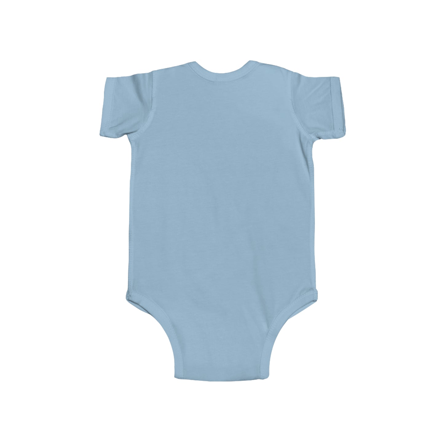 Chaotic Empire Infant Fine Jersey Bodysuit