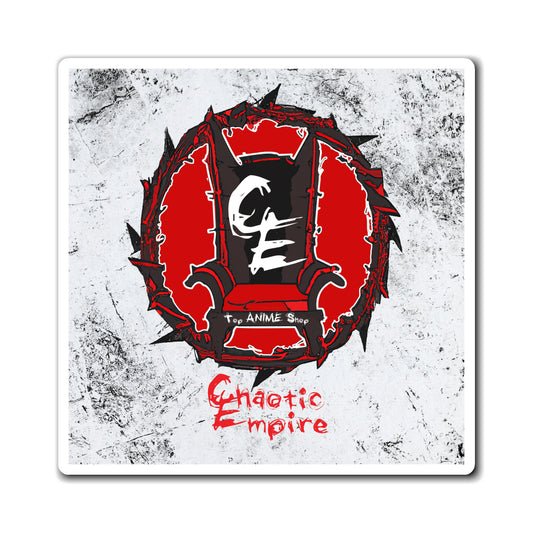 Chaotic Empire Magnet