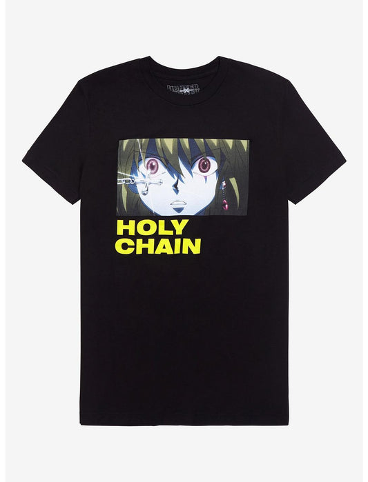 Hunter x Hunter (Kurapika Holy Chain) T-Shirt