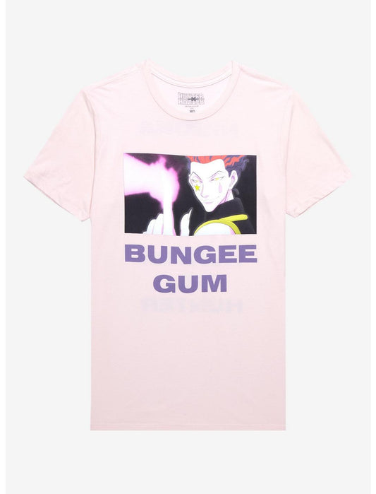 Hunter x Hunter (Hisoka Bungee Gum) T-Shirt