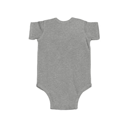 Chaotic Empire Infant Fine Jersey Bodysuit