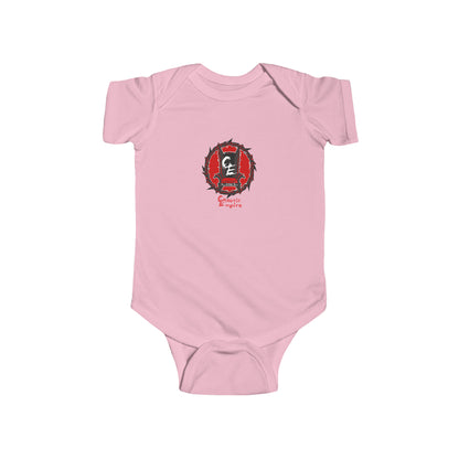 Chaotic Empire Infant Fine Jersey Bodysuit