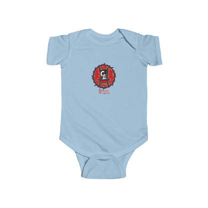 Chaotic Empire Infant Fine Jersey Bodysuit