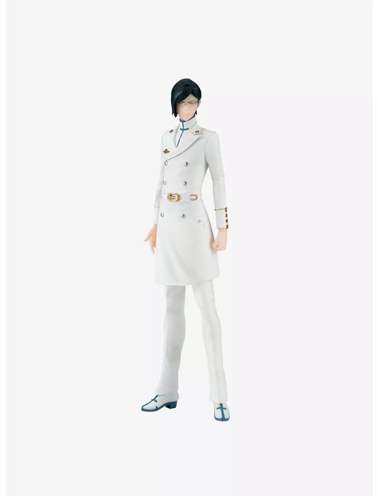 Bleach Thousand Year Blood War Uryu Ishida Figure