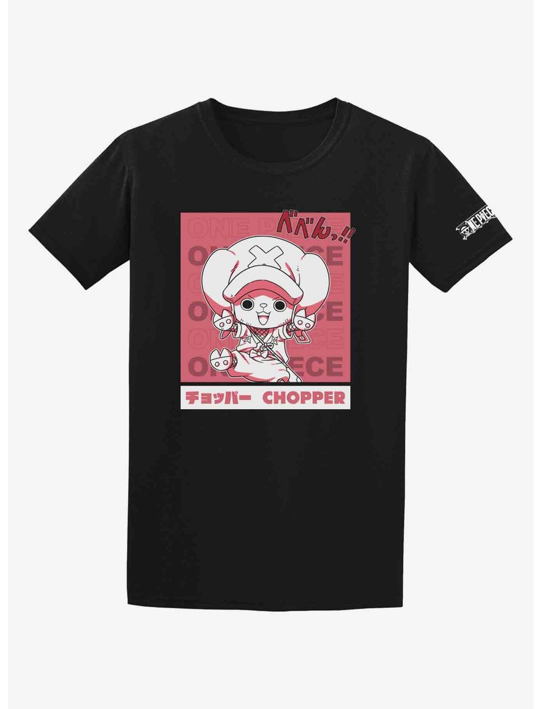 One Piece (Chopper) T-Shirt