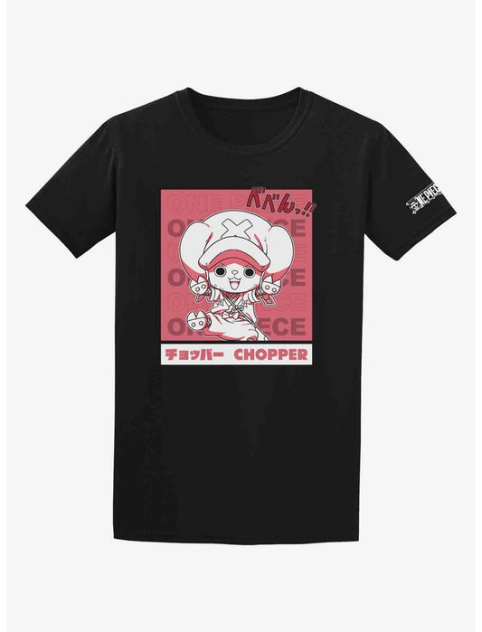 One Piece (Chopper) T-Shirt