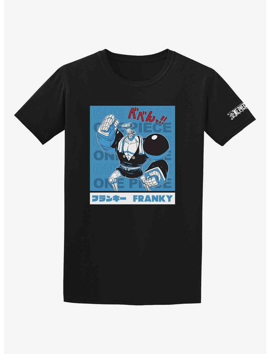 One Piece (Franky) T-Shirt