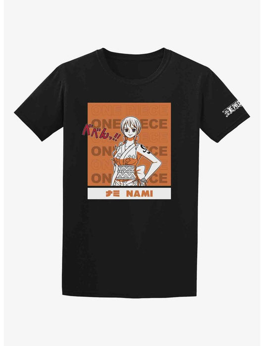 One Piece (Nami) T-Shirt