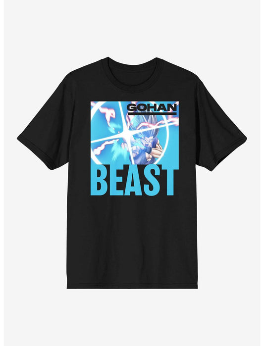 Dragon Ball Super (Beast Gohan) T-Shirt