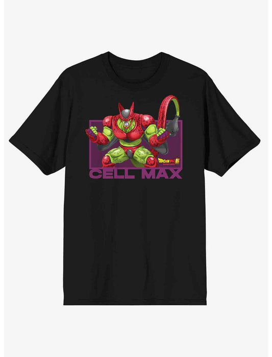 Dragon Ball Super (Hero Cell Max) T-Shirt