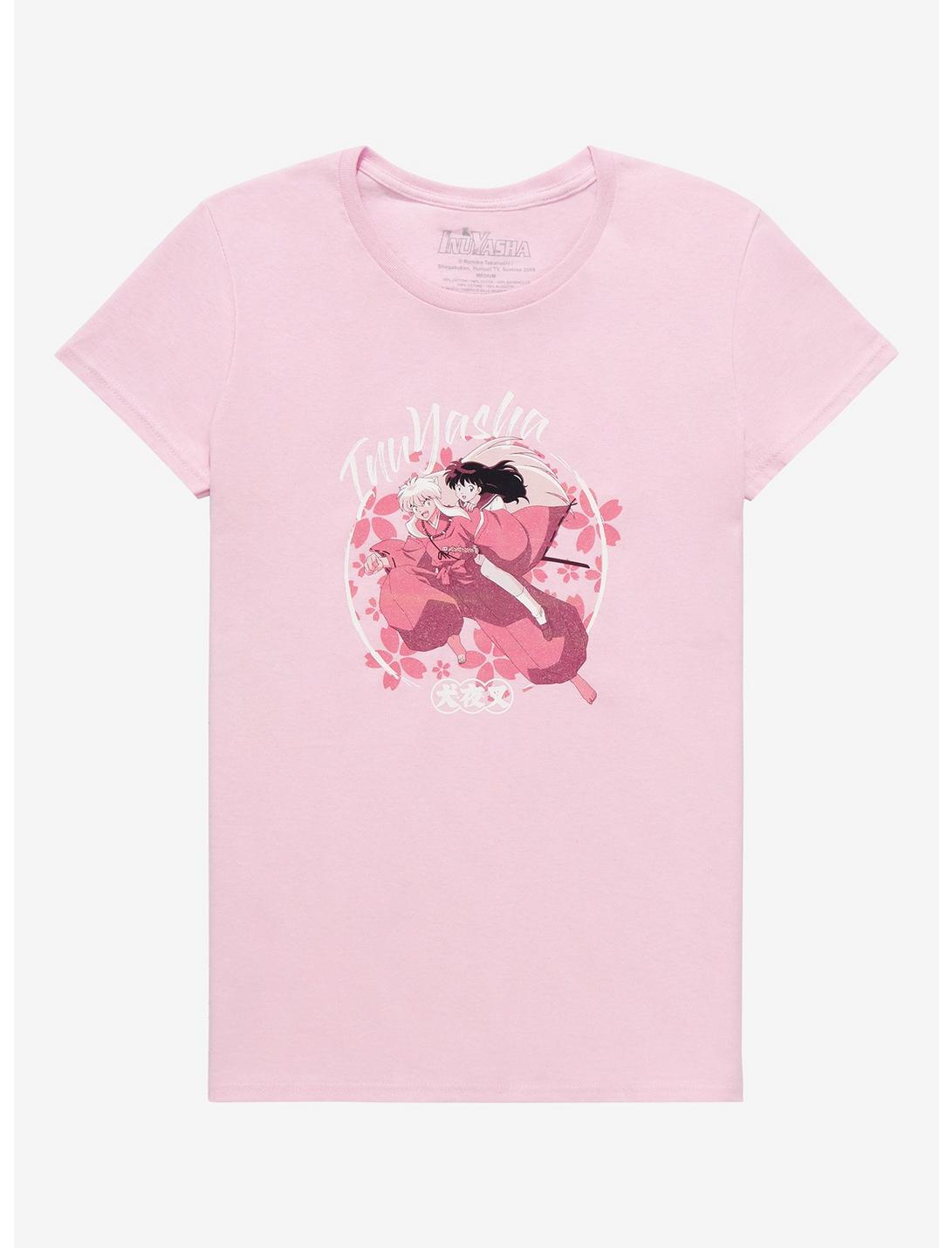 Inuyasha (Sakura) T-Shirt - Girls