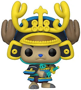 Armored Chopper Funko Pop