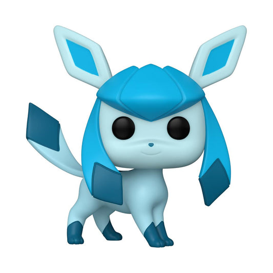 Glaceon Funko Pop Pokemon