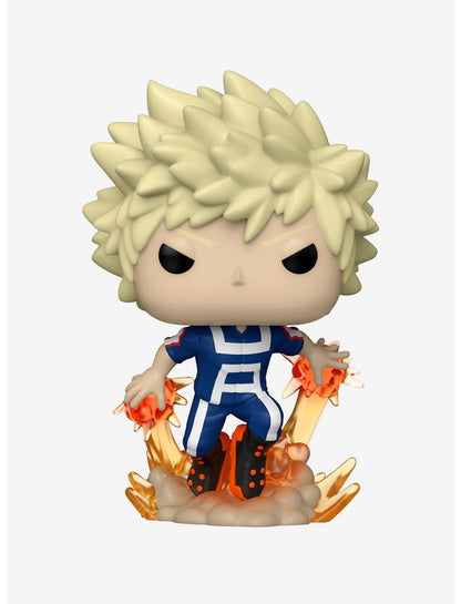 Bakugo Box Lunch Funko Pop 1313