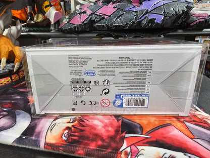 My Hero Academia 2 Pack Gentle Criminal and La Brava AX Exclusive Funko Pop Signed by Both Voice Actors - John Gremillion and Megan Shippman