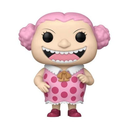 Child Big Mom Funko